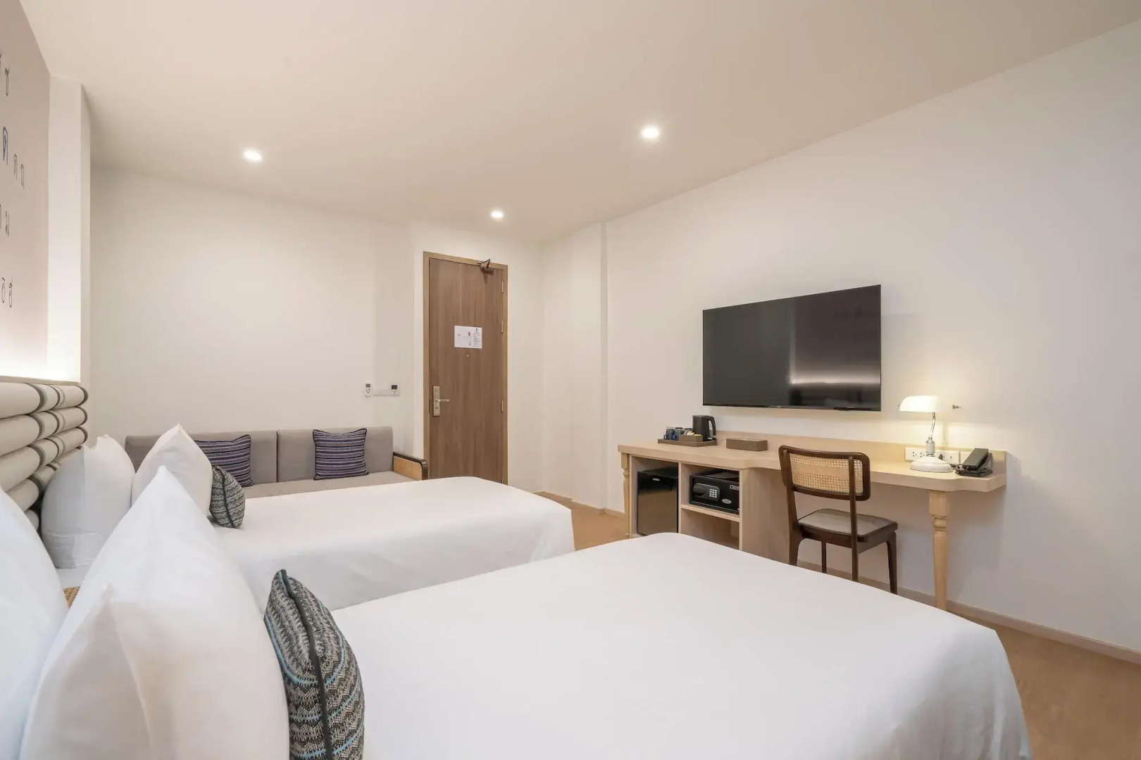 Foto - Pranakorn Heritage Hotel