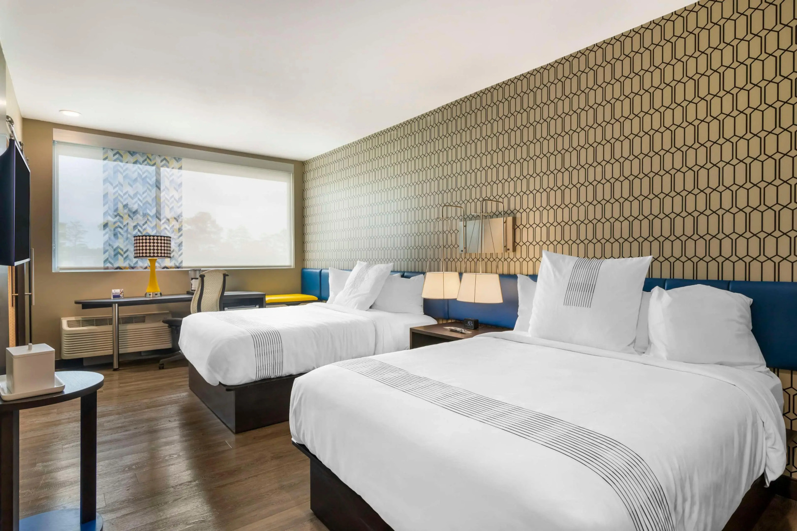 Foto - GLo Best Western Pooler - Savannah Airport Hotel