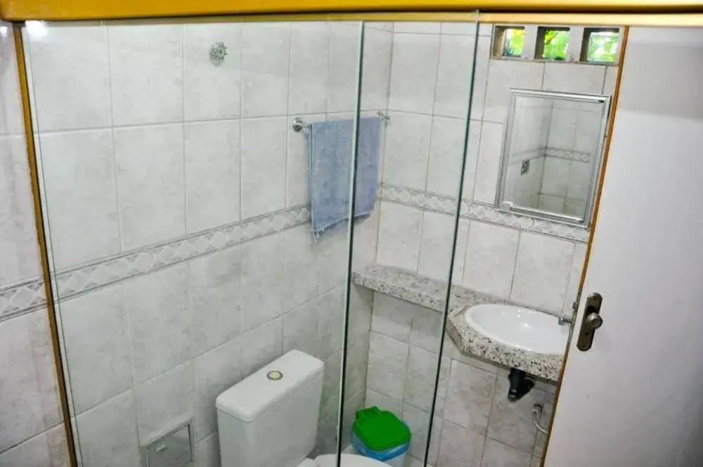 Photo - Pousada Santa Fé