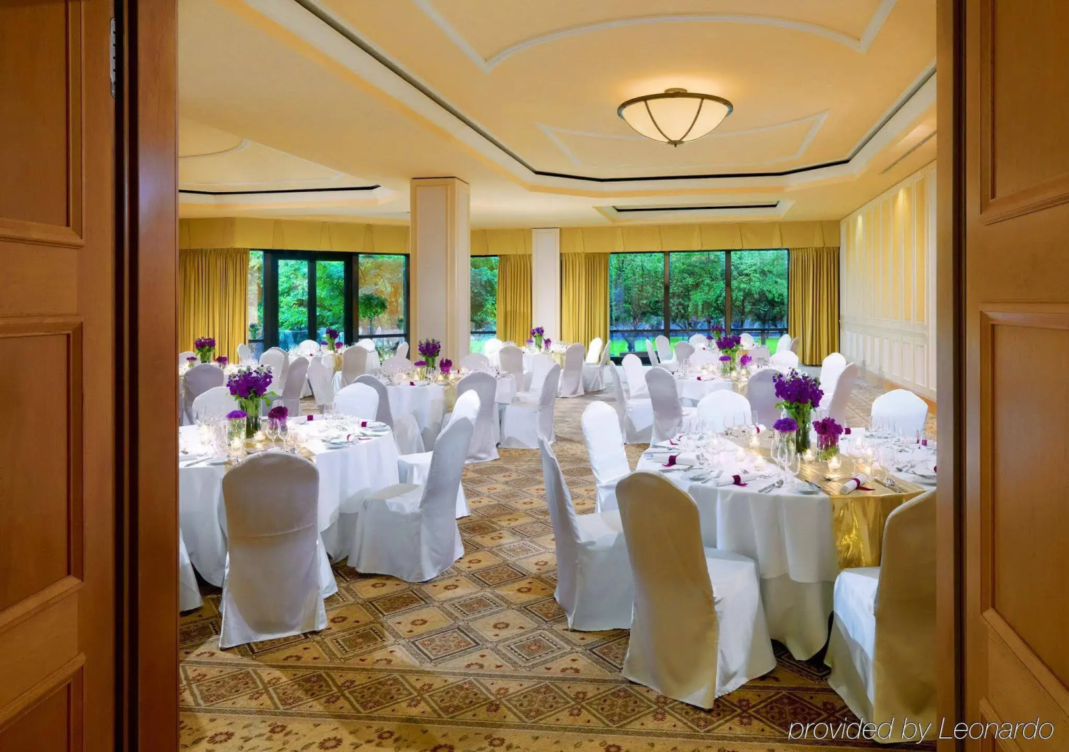 Foto - Bilderberg Bellevue Hotel Dresden