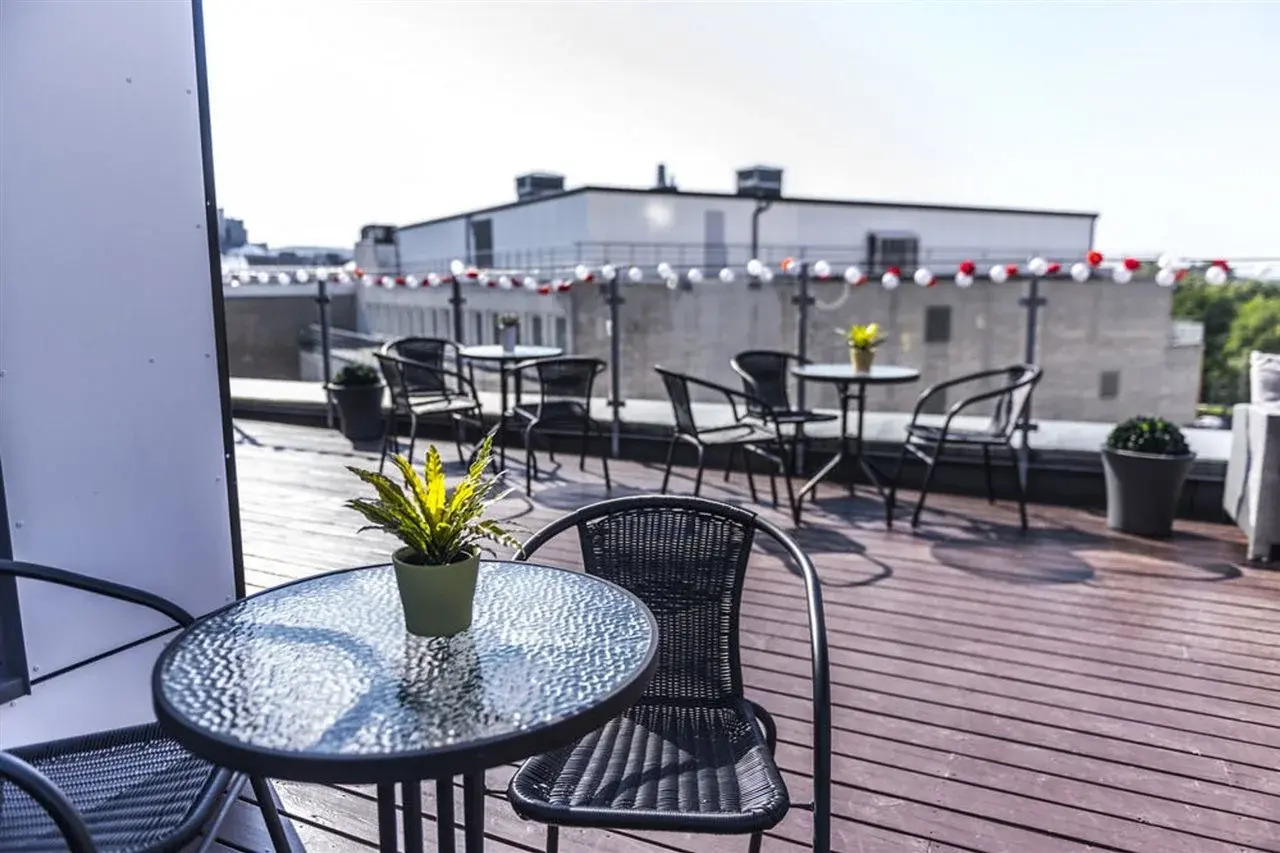 Photo - Smarthotel Oslo