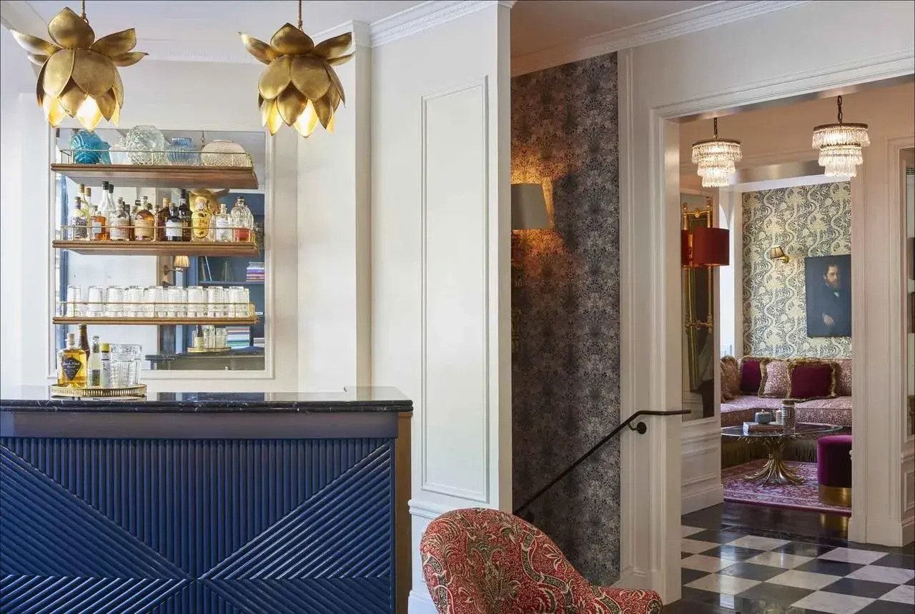 Photo - Hôtel Maison Malesherbes