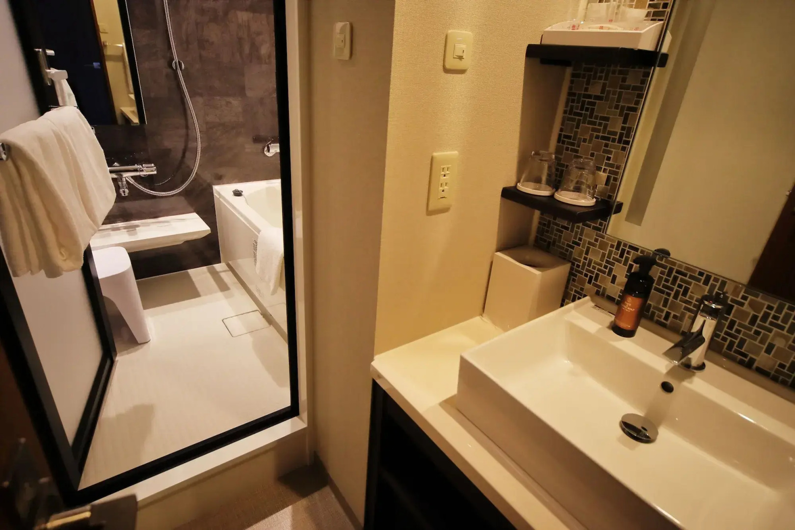 Foto - Hotel Sunroute Asakusa