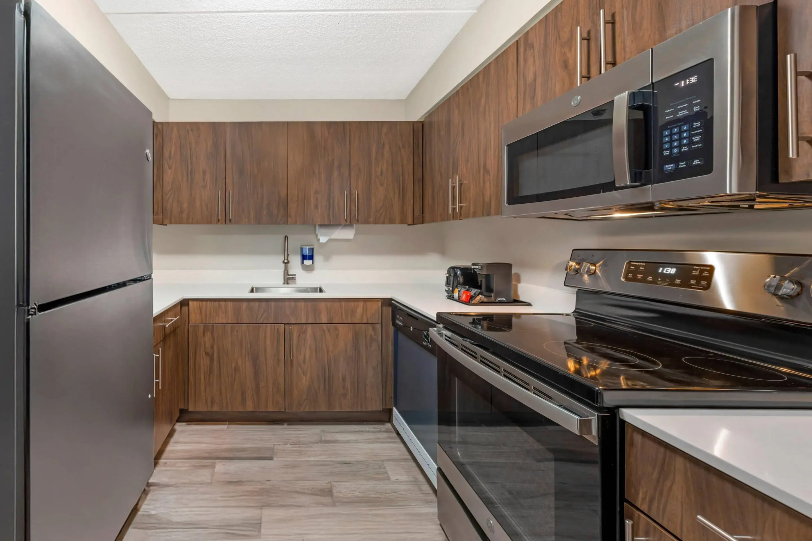 Foto - Sleep Inn Oakbrook Terrace - Chicago