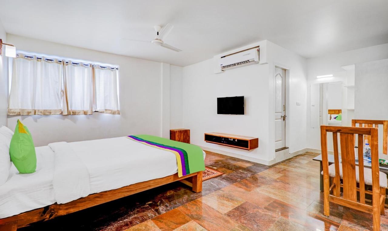 Treebo Trend Benaka Residency