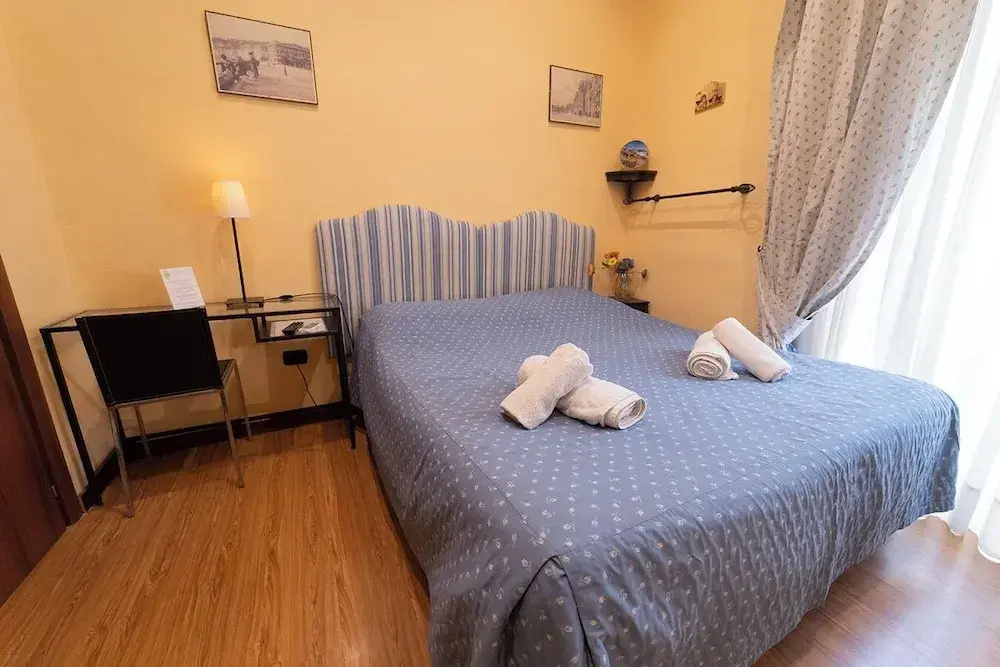 Foto - MEDINA H. LIFESTYLE NAPOLI CENTRO by ClaPa Group Dislocated Hospitality