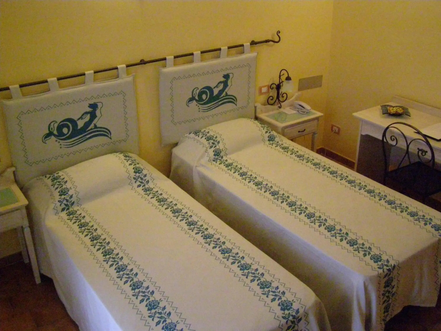 Foto - Le Nereidi Hotel Residence