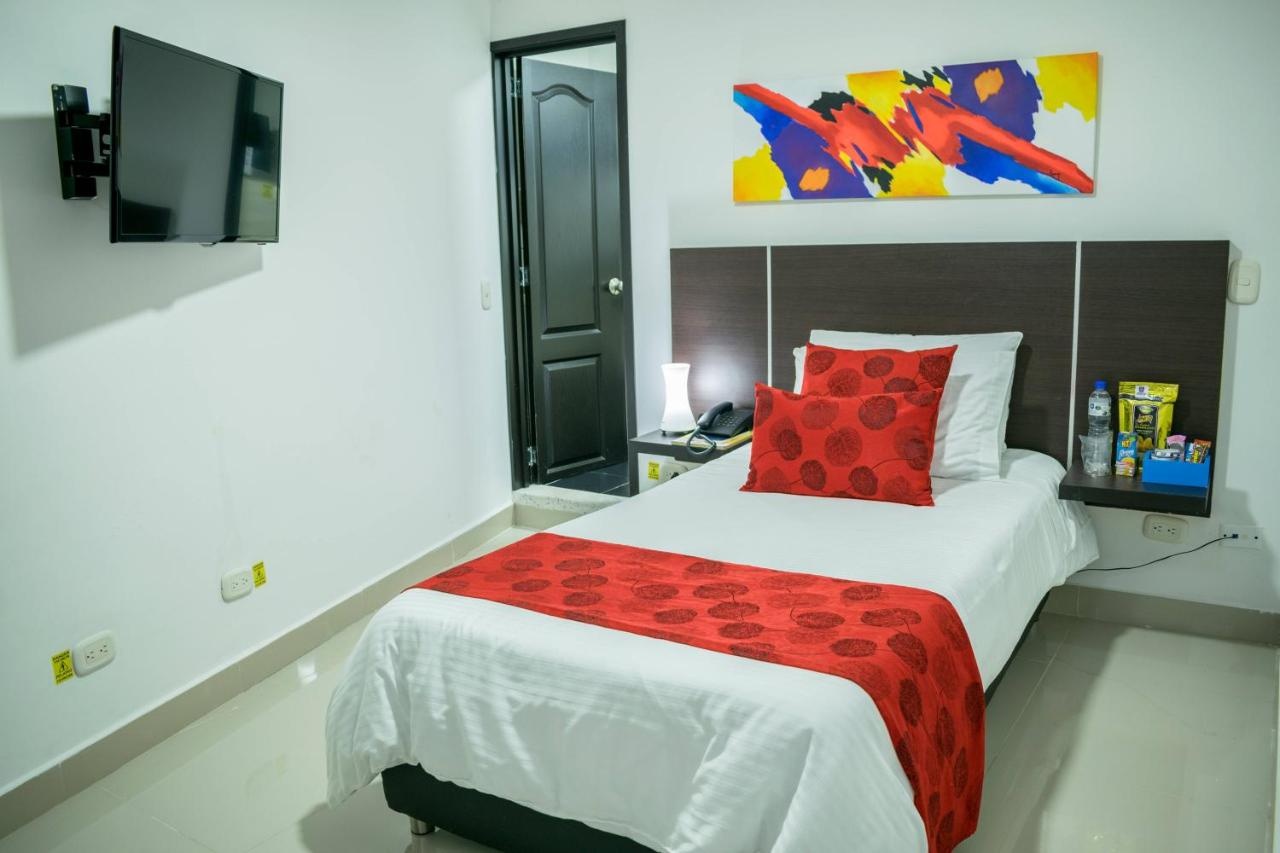Foto - Montes de la Castellana Hotel Boutique