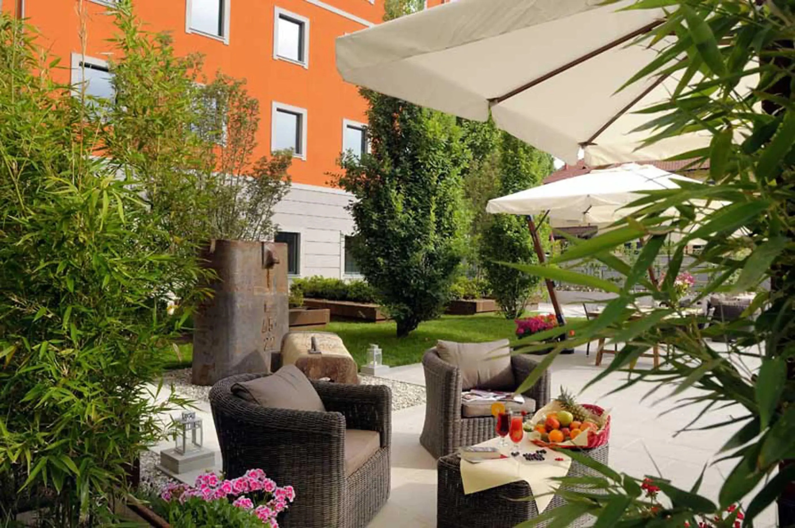 Foto - Best Western Falck Village Hotel