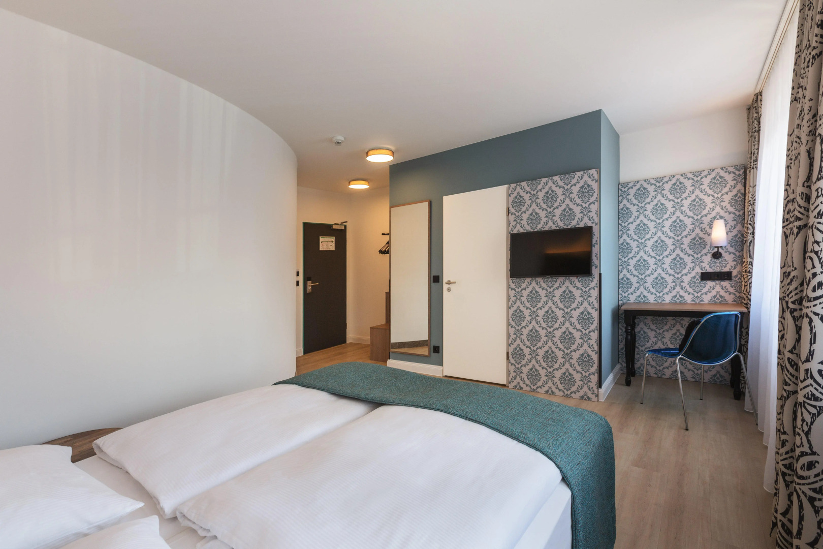 Foto - Garner Hotel Hamburg Nord by IHG