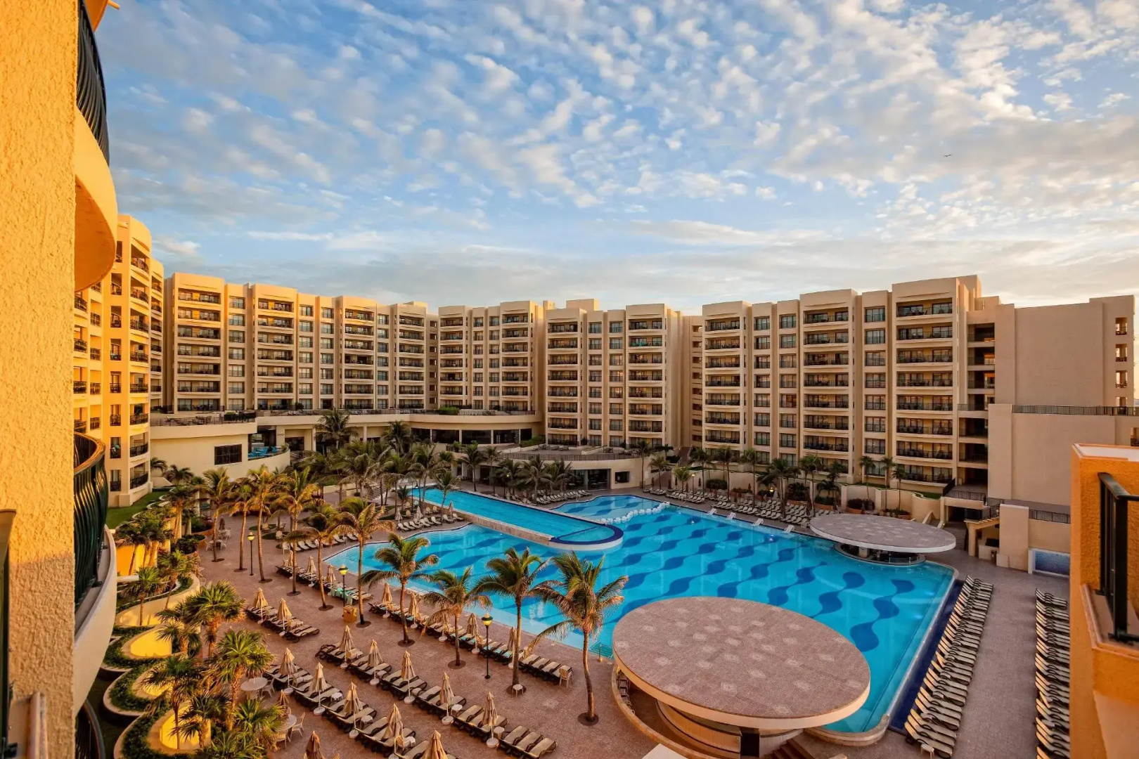 Foto - Holiday Inn Club Vacations The Royal Sands by IHG