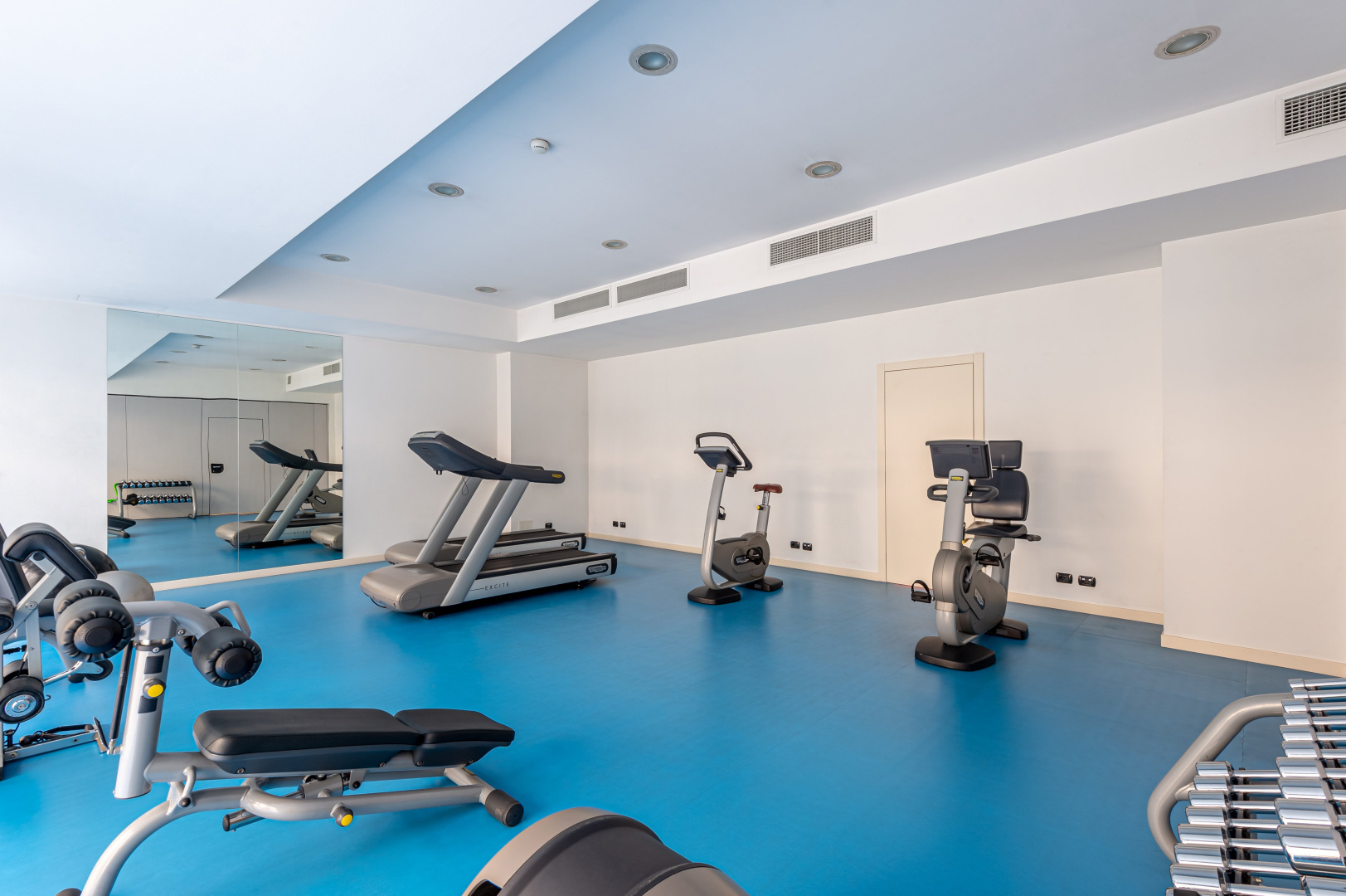 Photo - UNA Hotels Le Terrazze Treviso Hotel & Residence