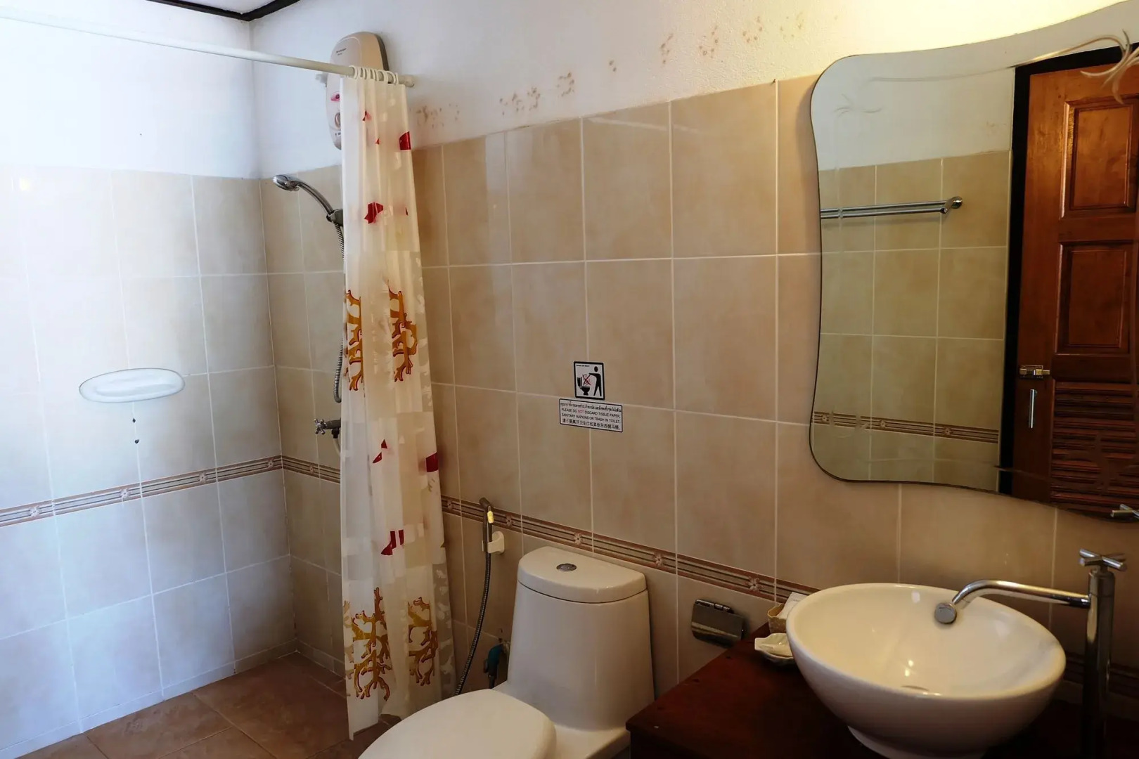 Photo - Samed Cliff Resort