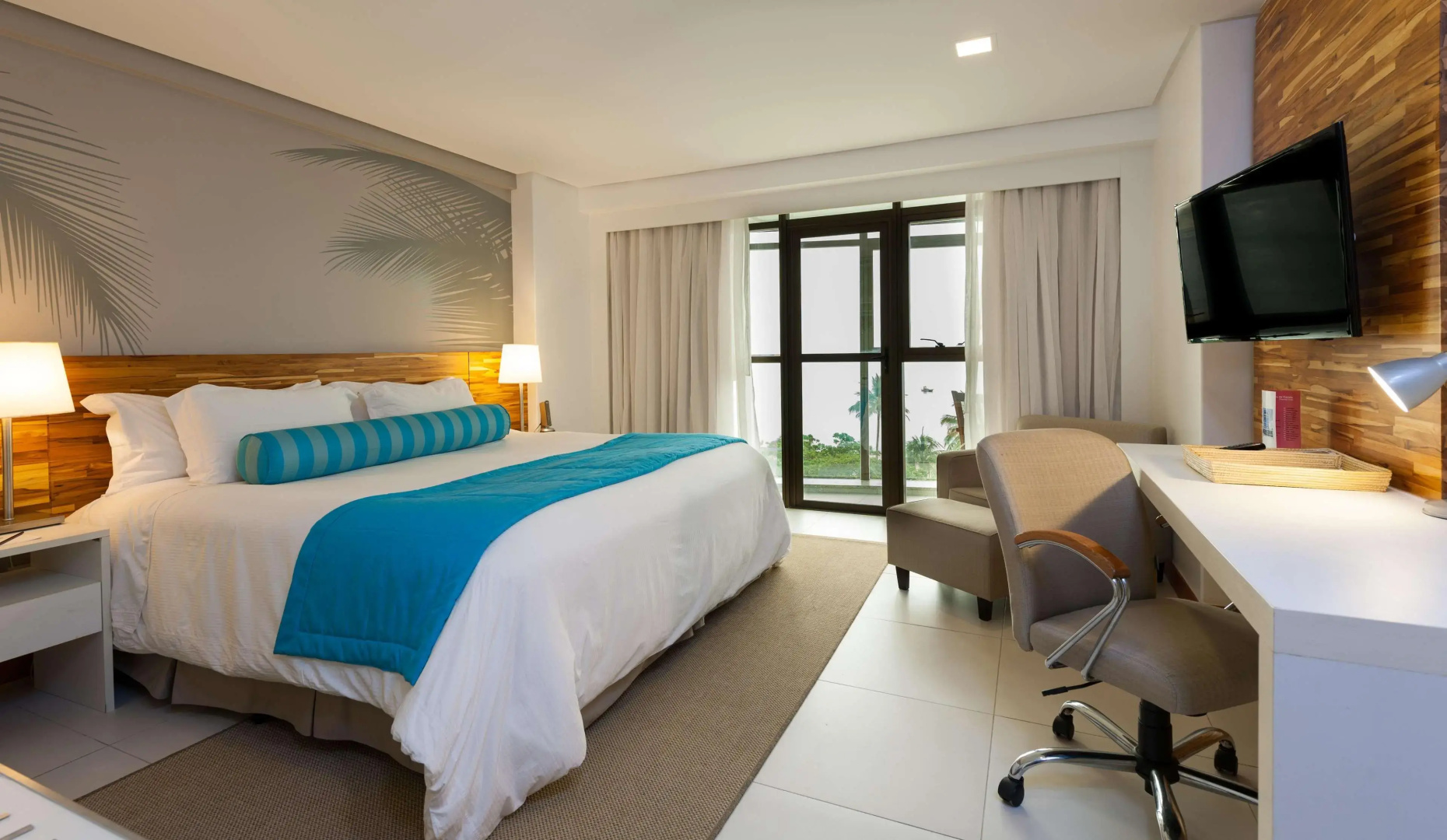 Foto - Best Western Premier Maceió