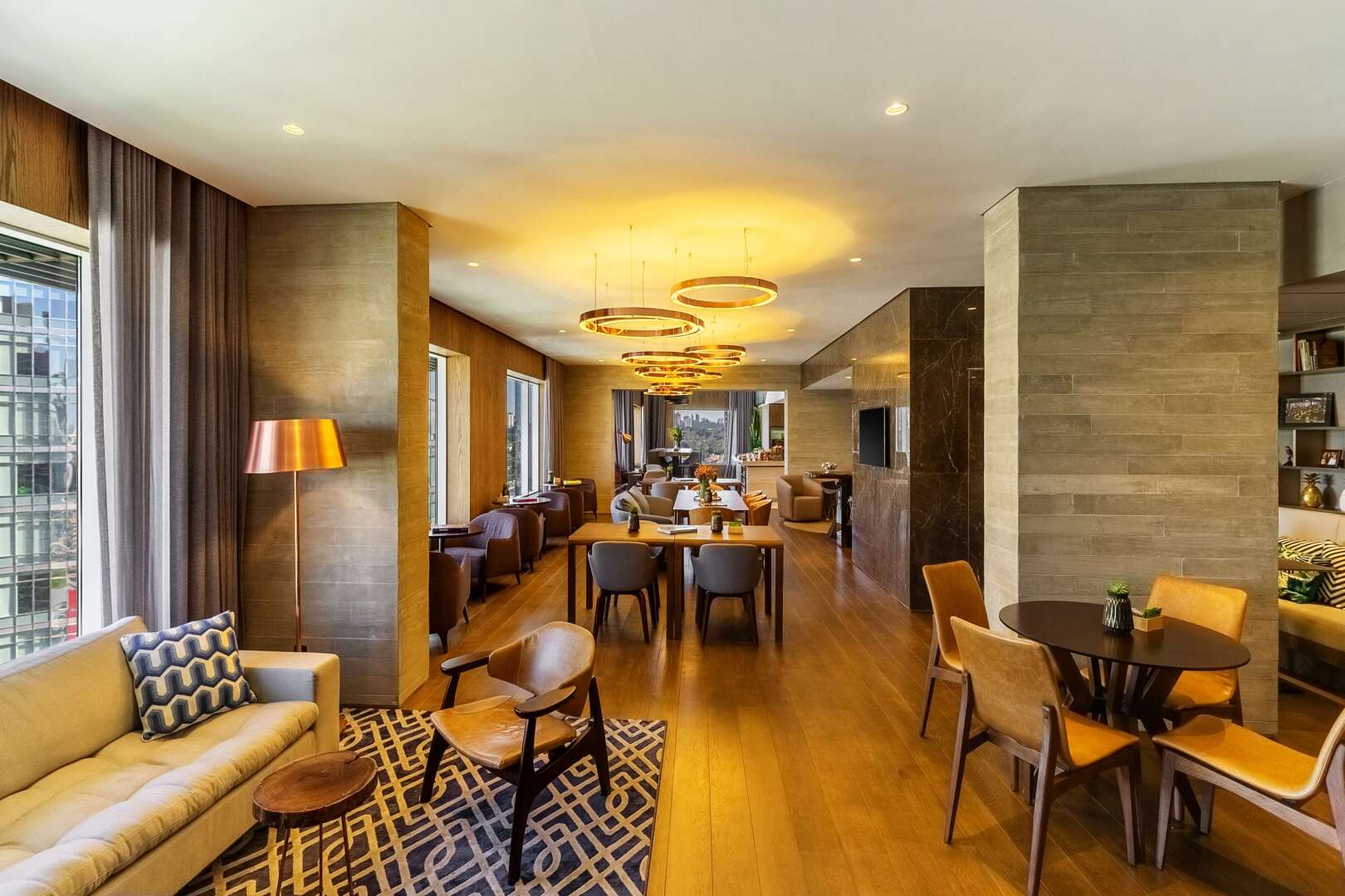 Foto - Grand Hyatt São Paulo