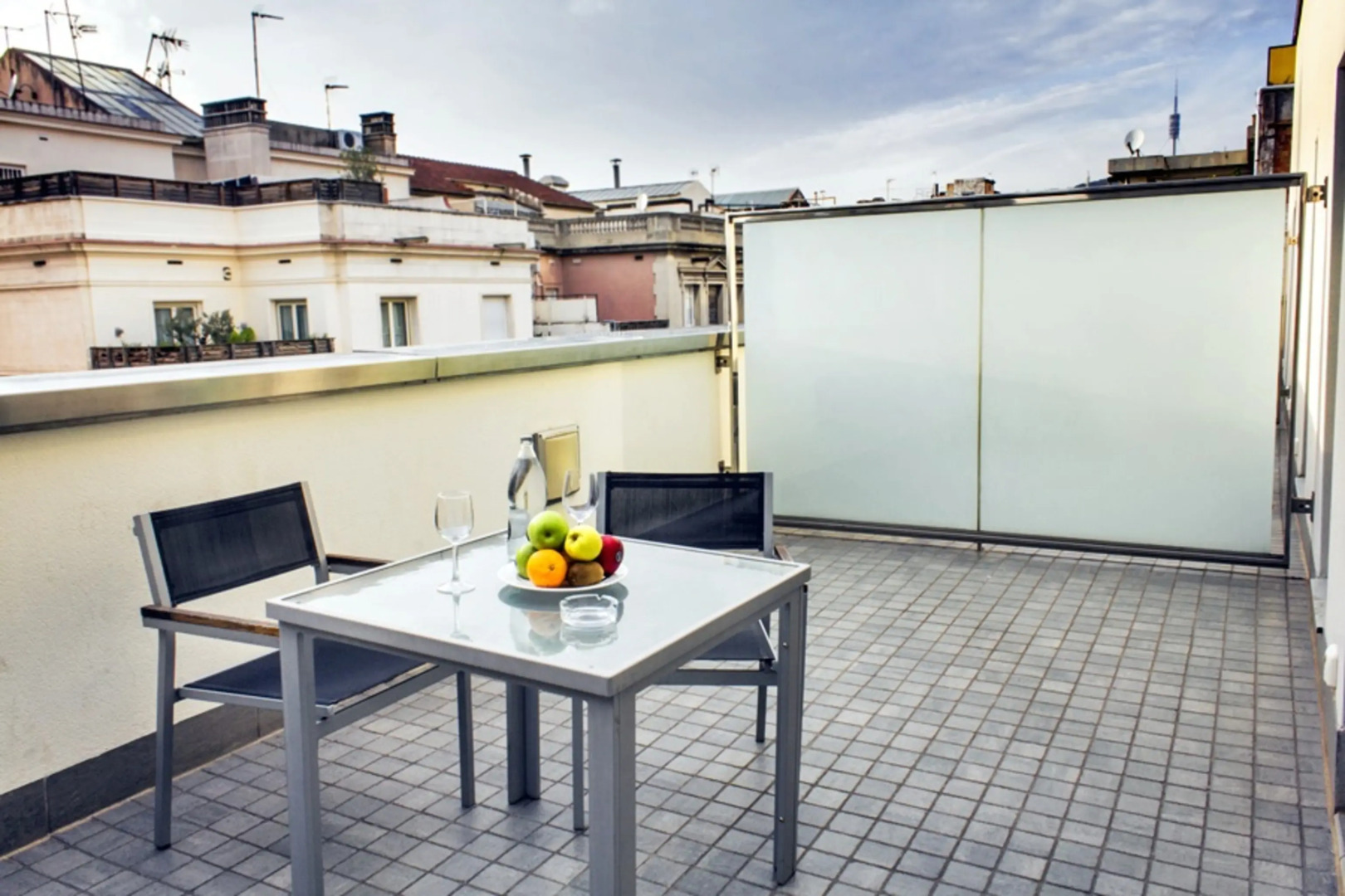 Foto - Zenit Barcelona