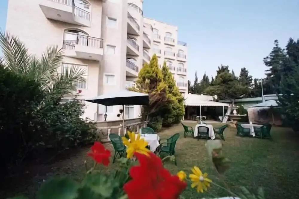 Photo - Addar Hotel