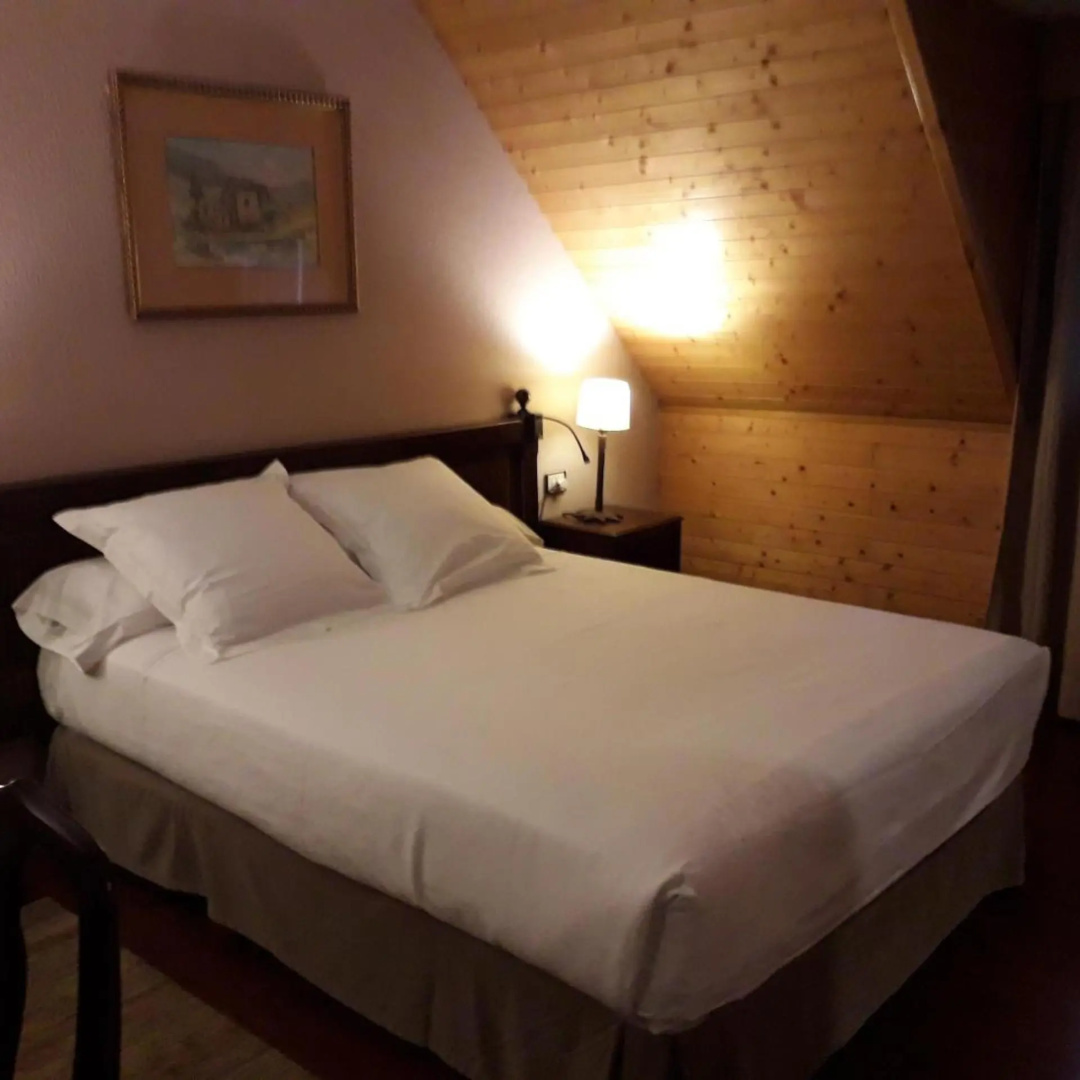 Foto - Parador de Arties