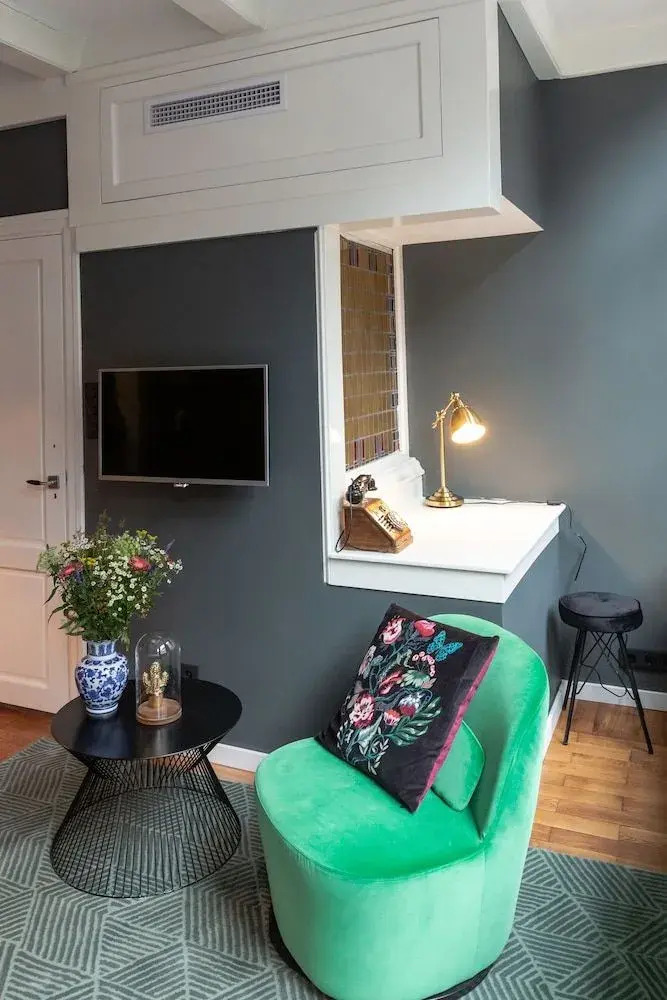 Photo - The Blossom House Amsterdam