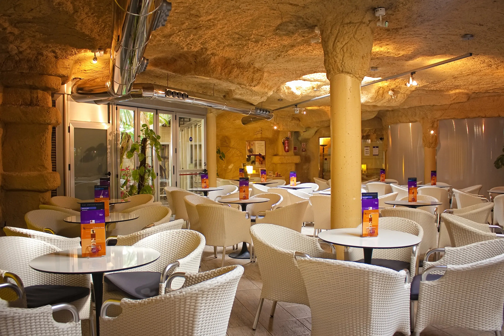 Foto - Hotel Servigroup Diplomatic 4 Sup