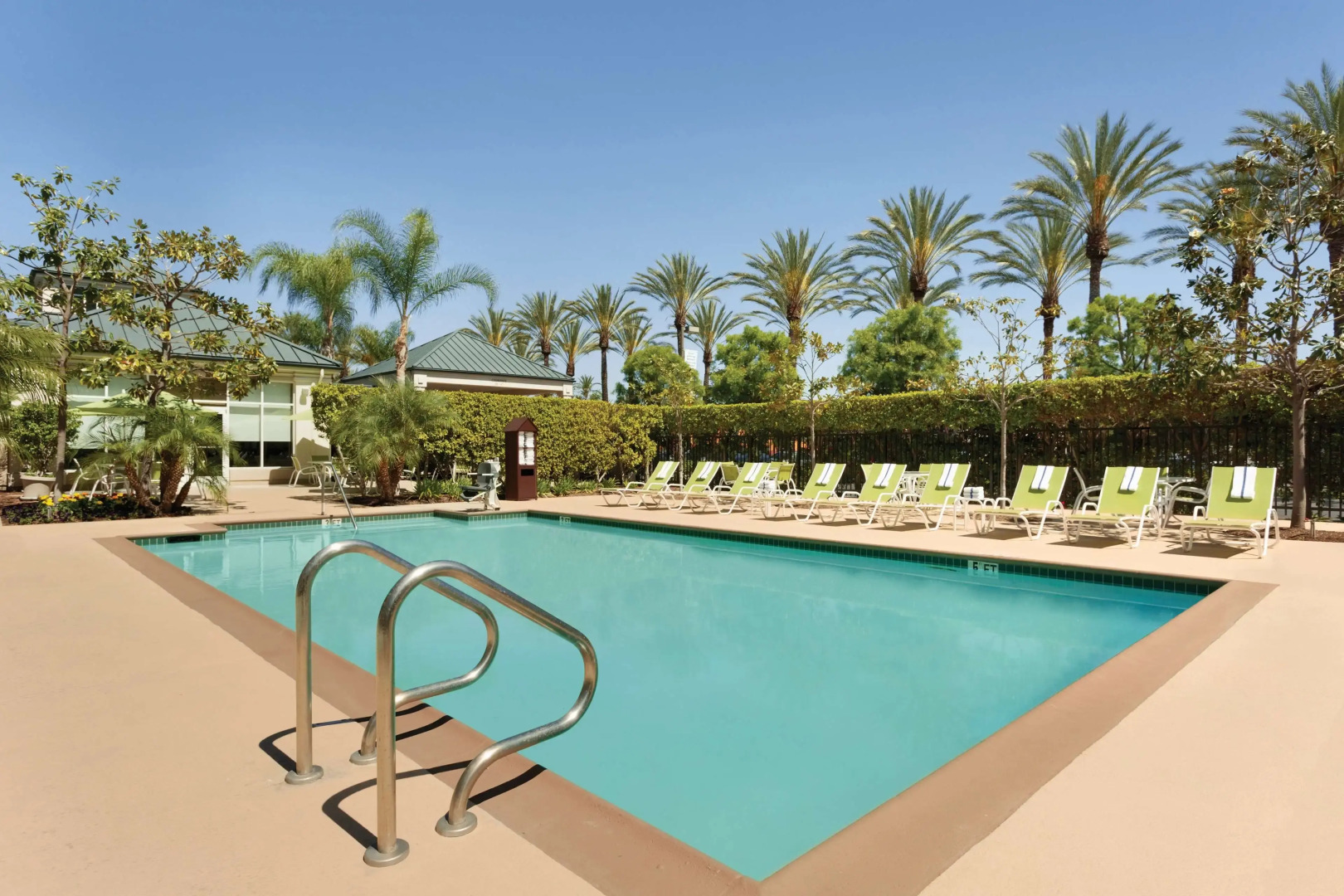 Photo - Hilton Garden Inn Anaheim/Garden Grove