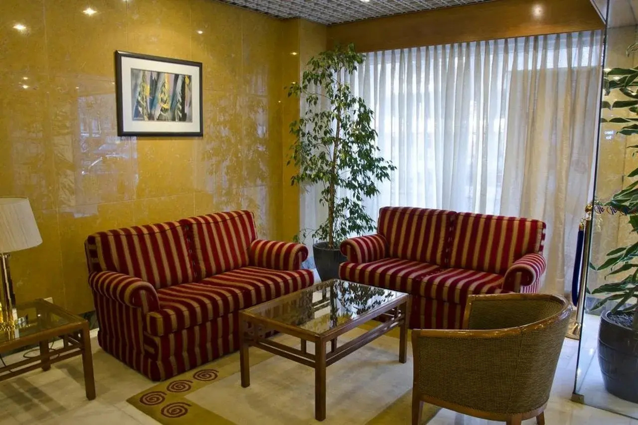 Foto - VIP Inn Berna Hotel