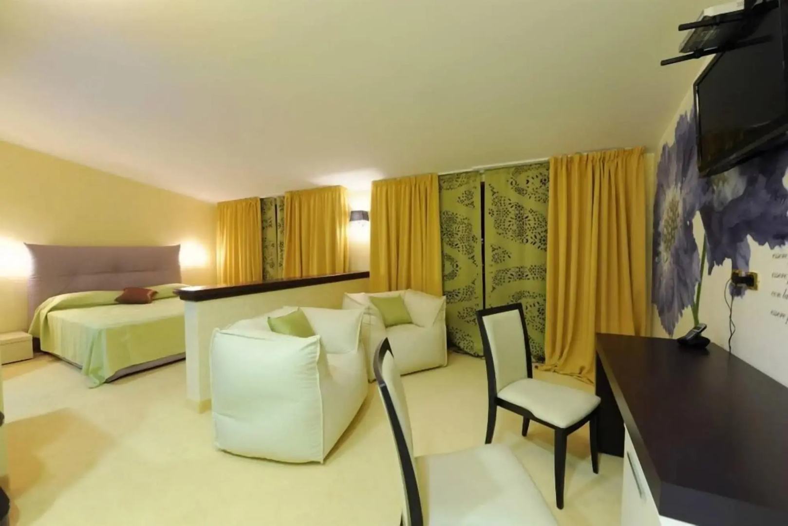 Foto - Grand Hotel Paradiso