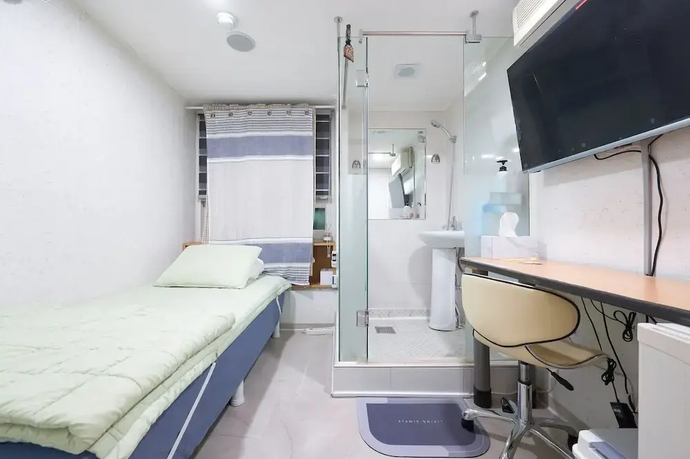 Photo - Snowflower Guesthouse