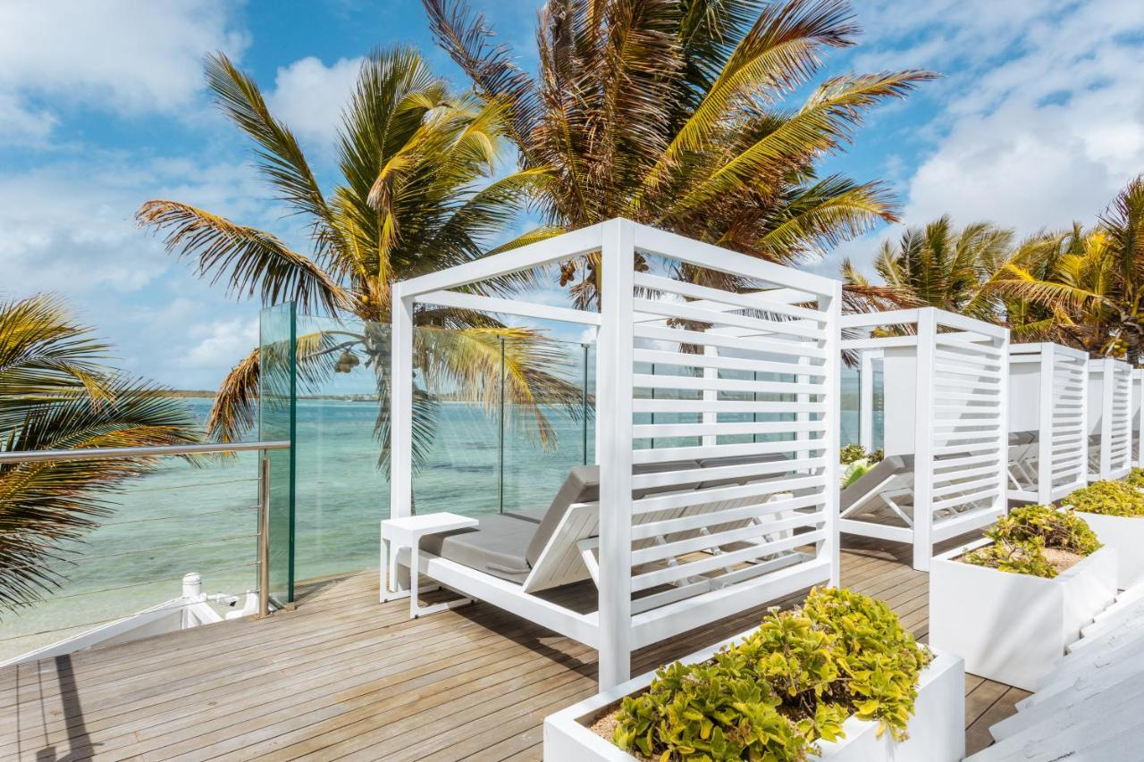 Foto - Tropical Attitude - Adults only