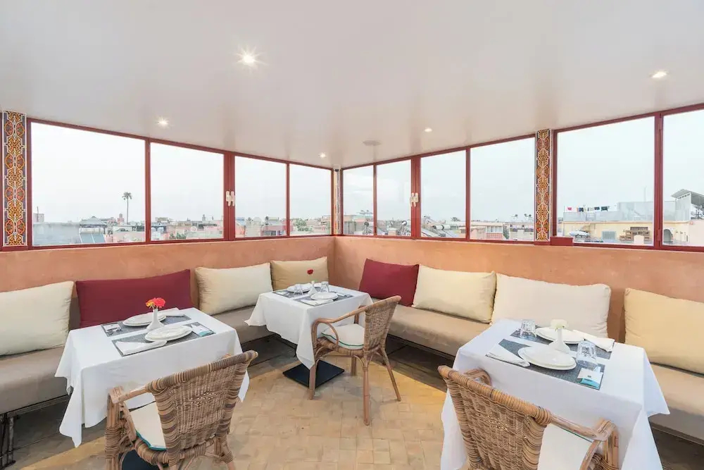 Photo - Riad Atlas Palace & SPA