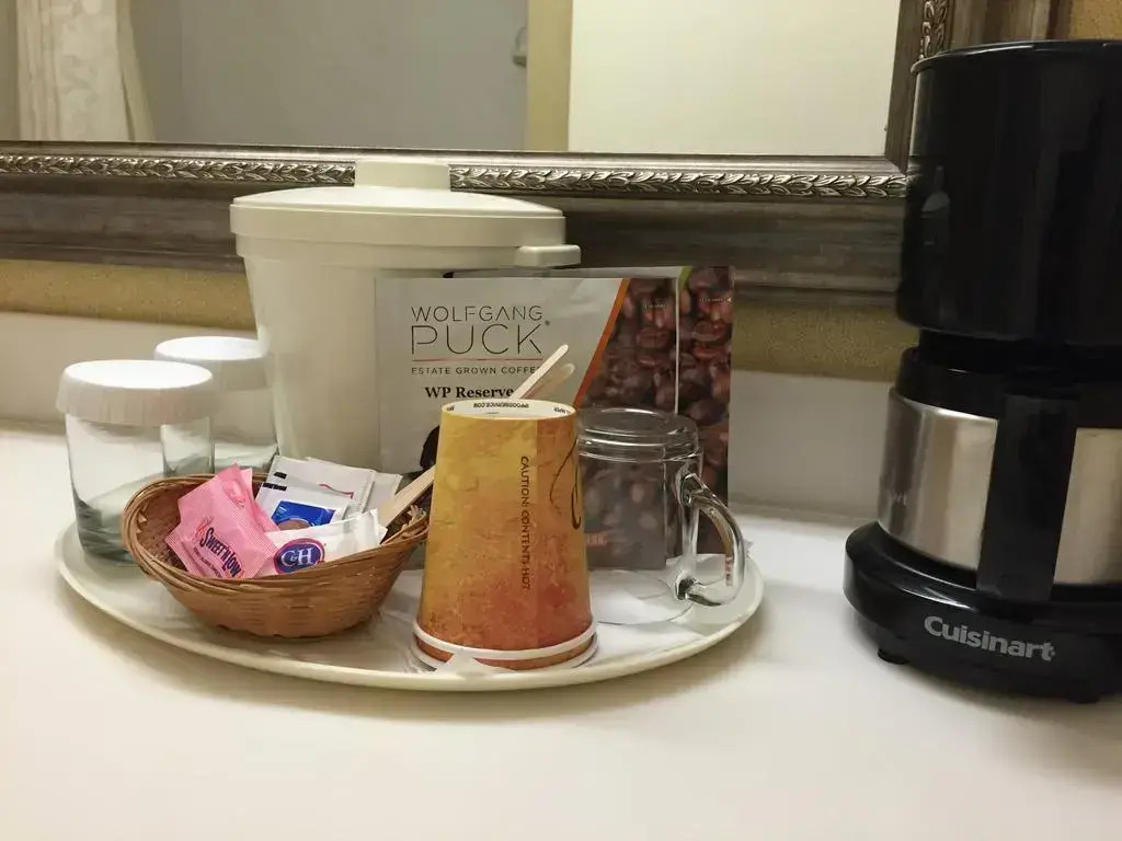 Foto - Coventry Motor Inn