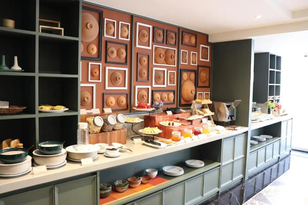 Foto - The Quart Ruamrudee by UHG