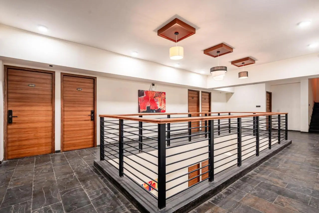 Photo - Treebo Premium The Memoir, Ramdaspeth