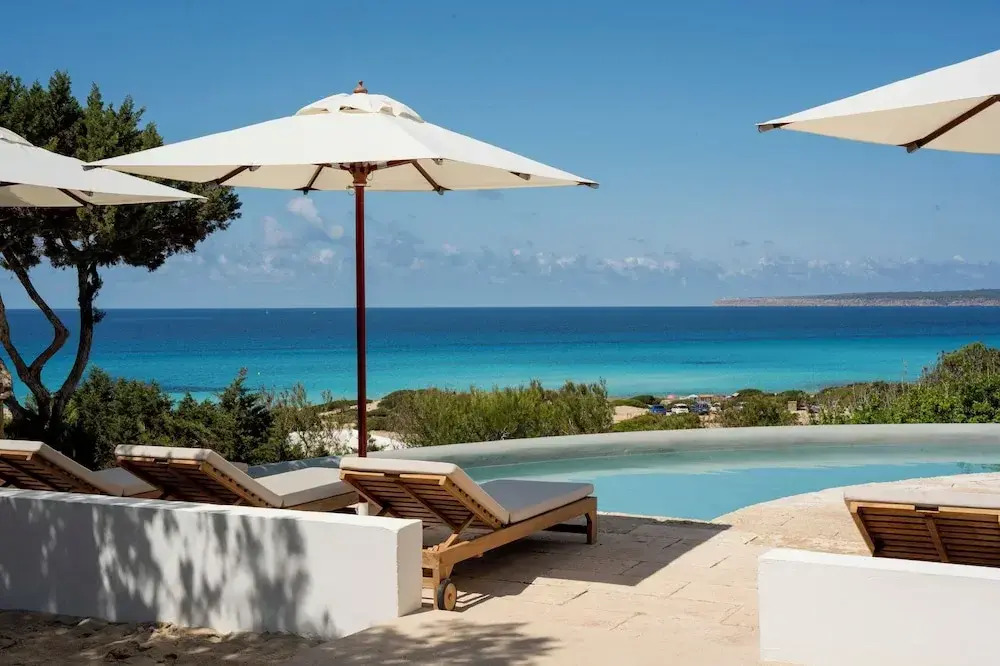 Foto - Dunas de Formentera, a Small Luxury Hotel of the World