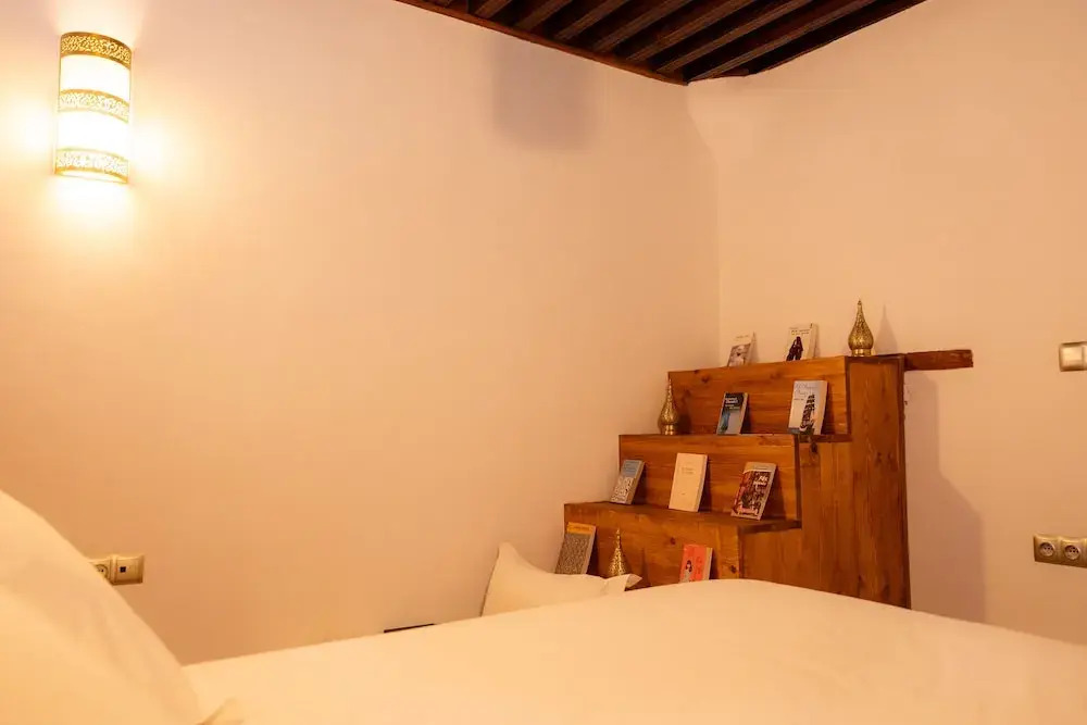 Foto - Riad Al Ansari