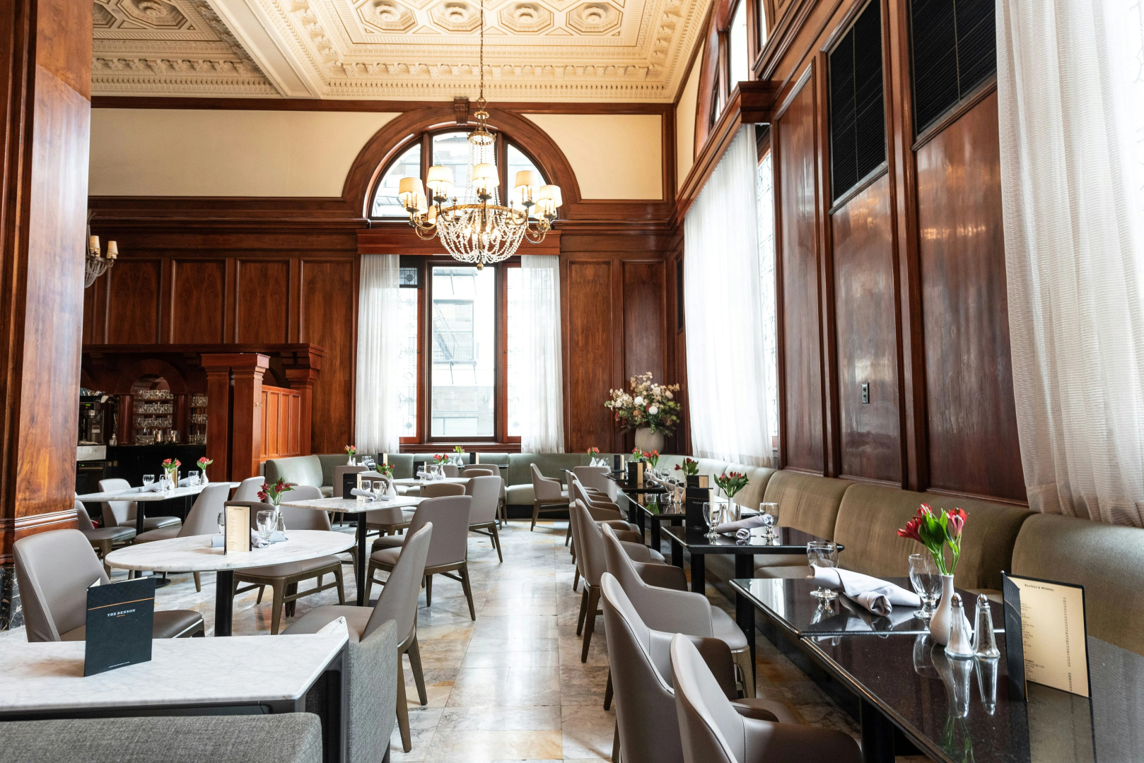 Photo - The Benson Portland, Curio Collection by Hilton
