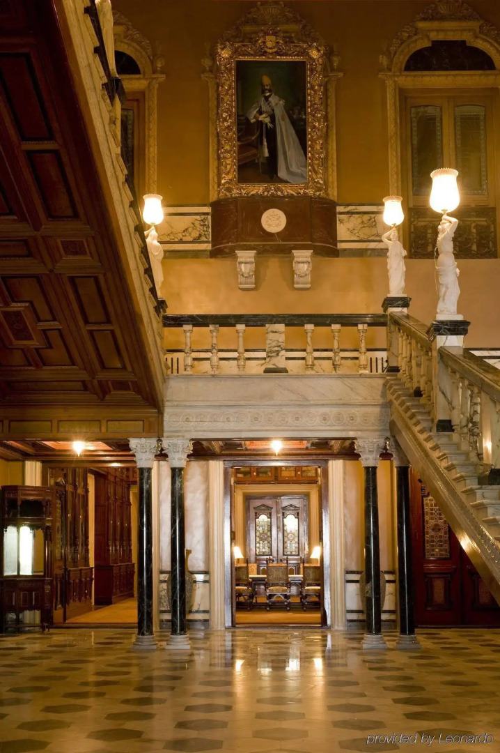 Foto - Taj Falaknuma Palace