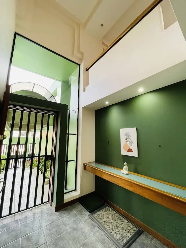 Foto - The Rainier Bed & Breakfast 5