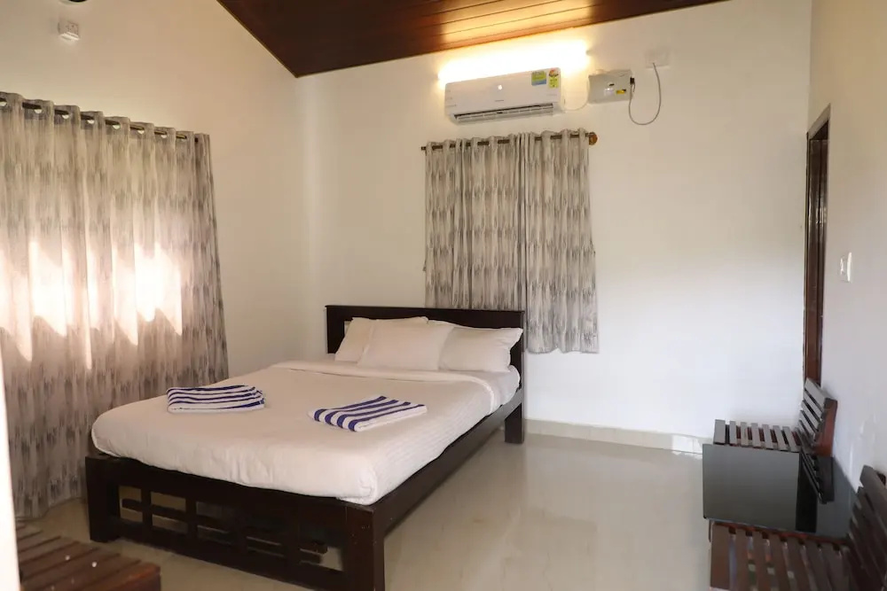 Hong Sau Resort