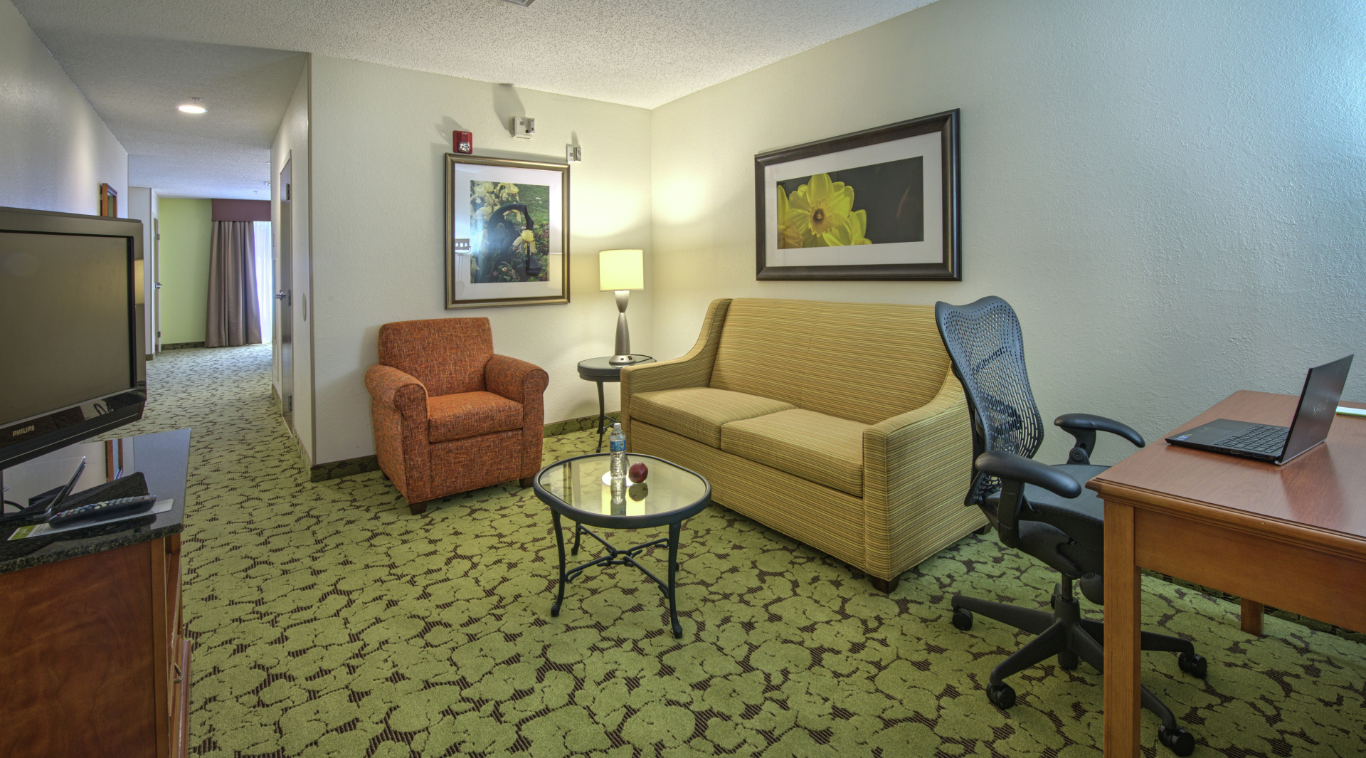 Foto - Doubletree By Hilton Abu Dhabi Yas Island Residences