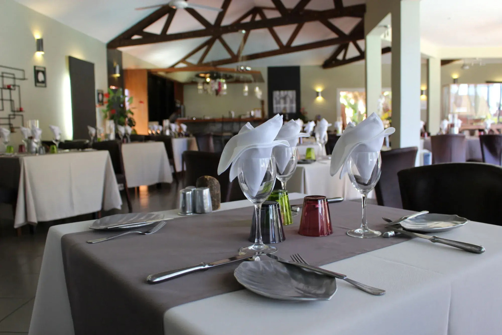 Photo - Relais des Plateaux & Spa– Ivato International Airport