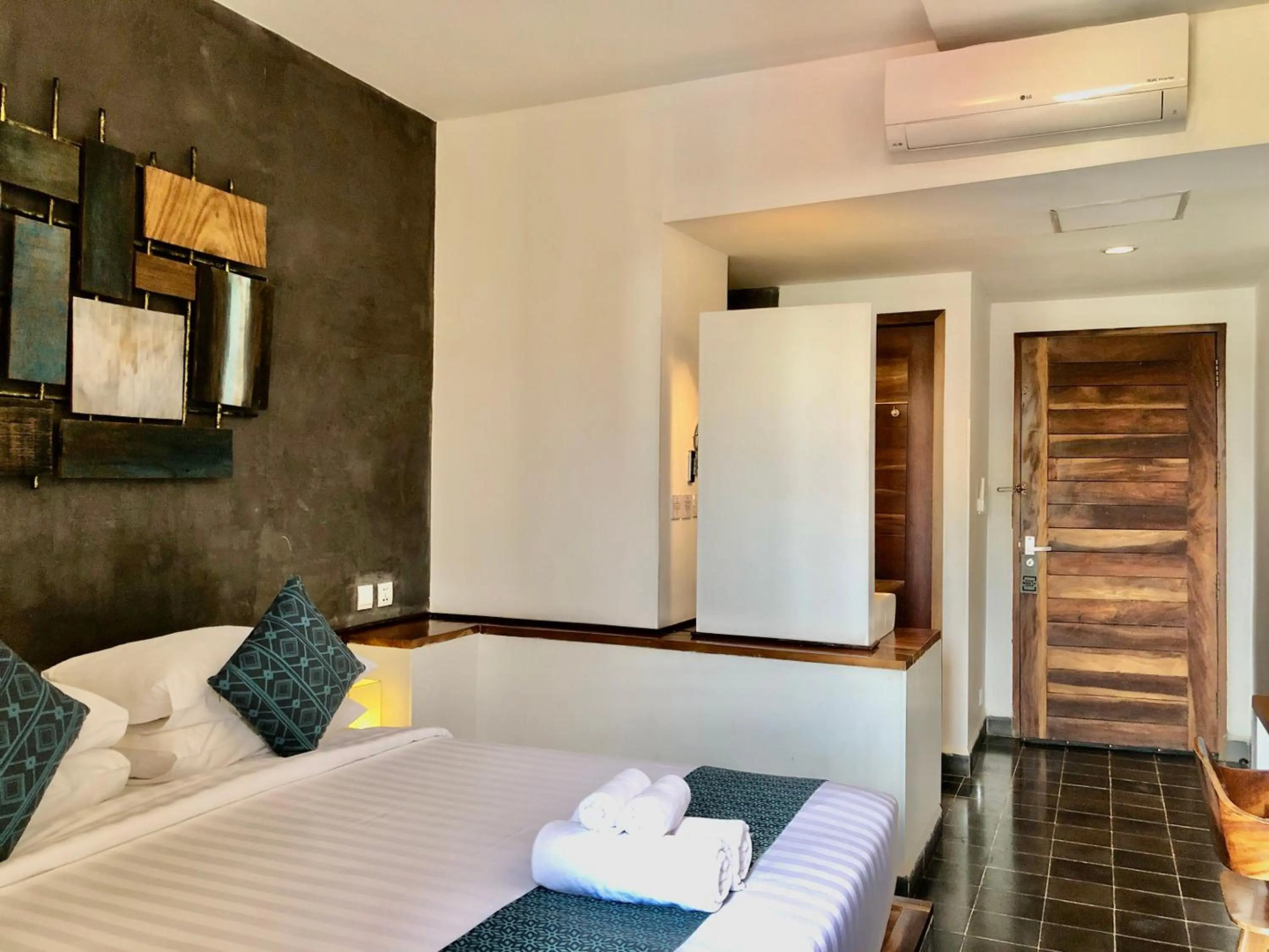 Photo - Patio Hotel & Urban Resort