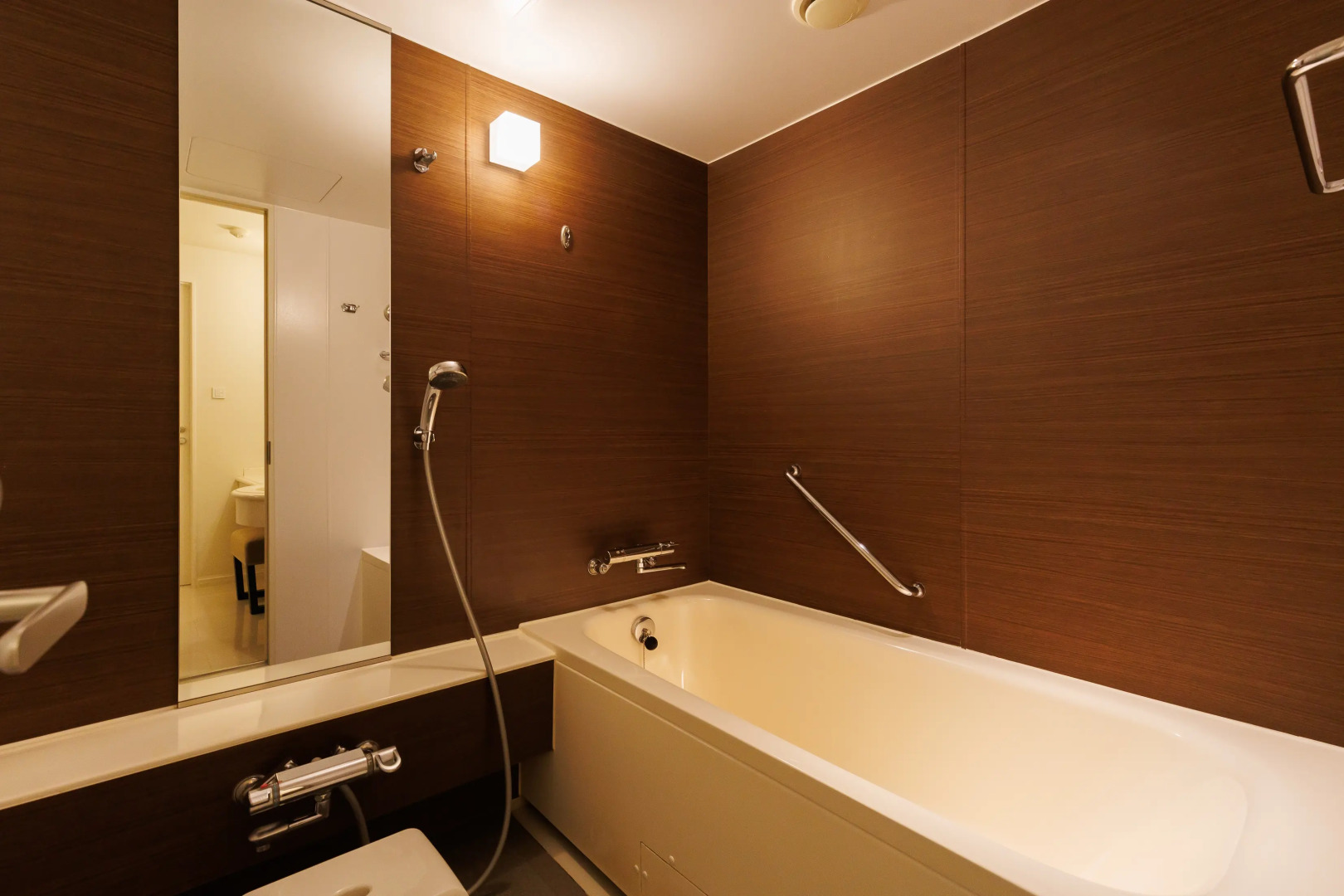 Foto - Hakata Excel Hotel Tokyu