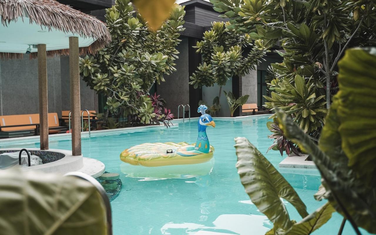 Foto - La Miniera Pool Villas Pattaya - Small Luxury Hotels of the World