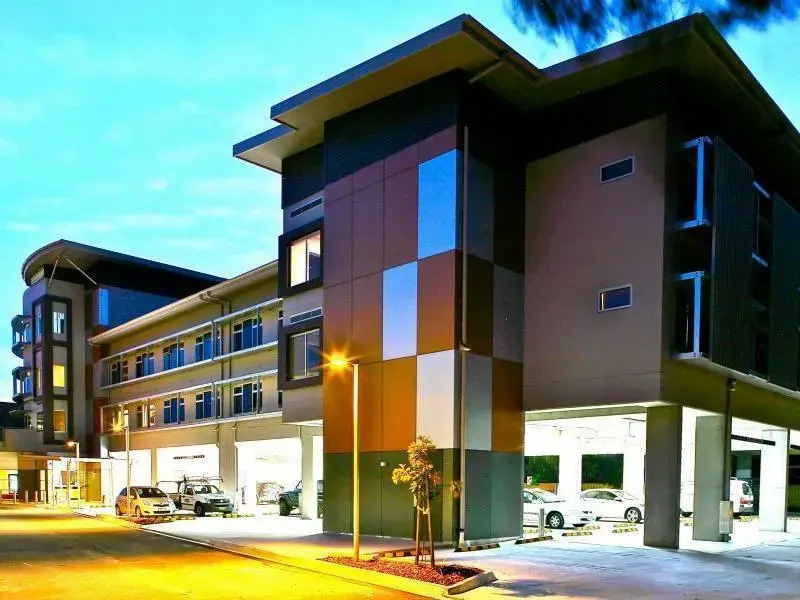 Photo - The Colmslie Hotel