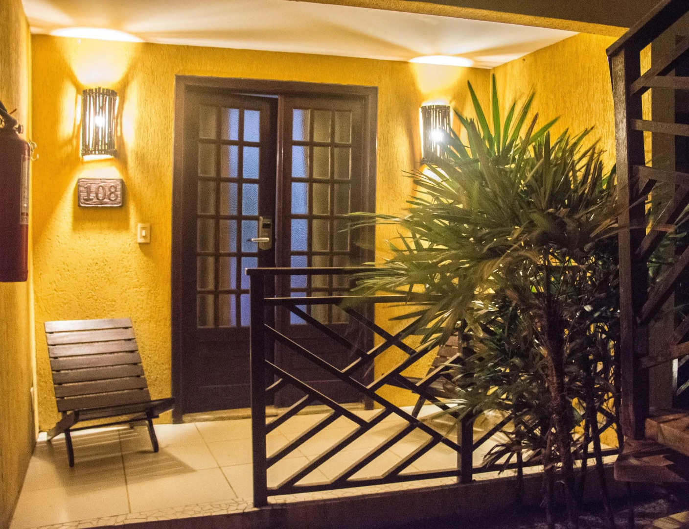 Foto - Hotel Aconchego Porto de Galinhas