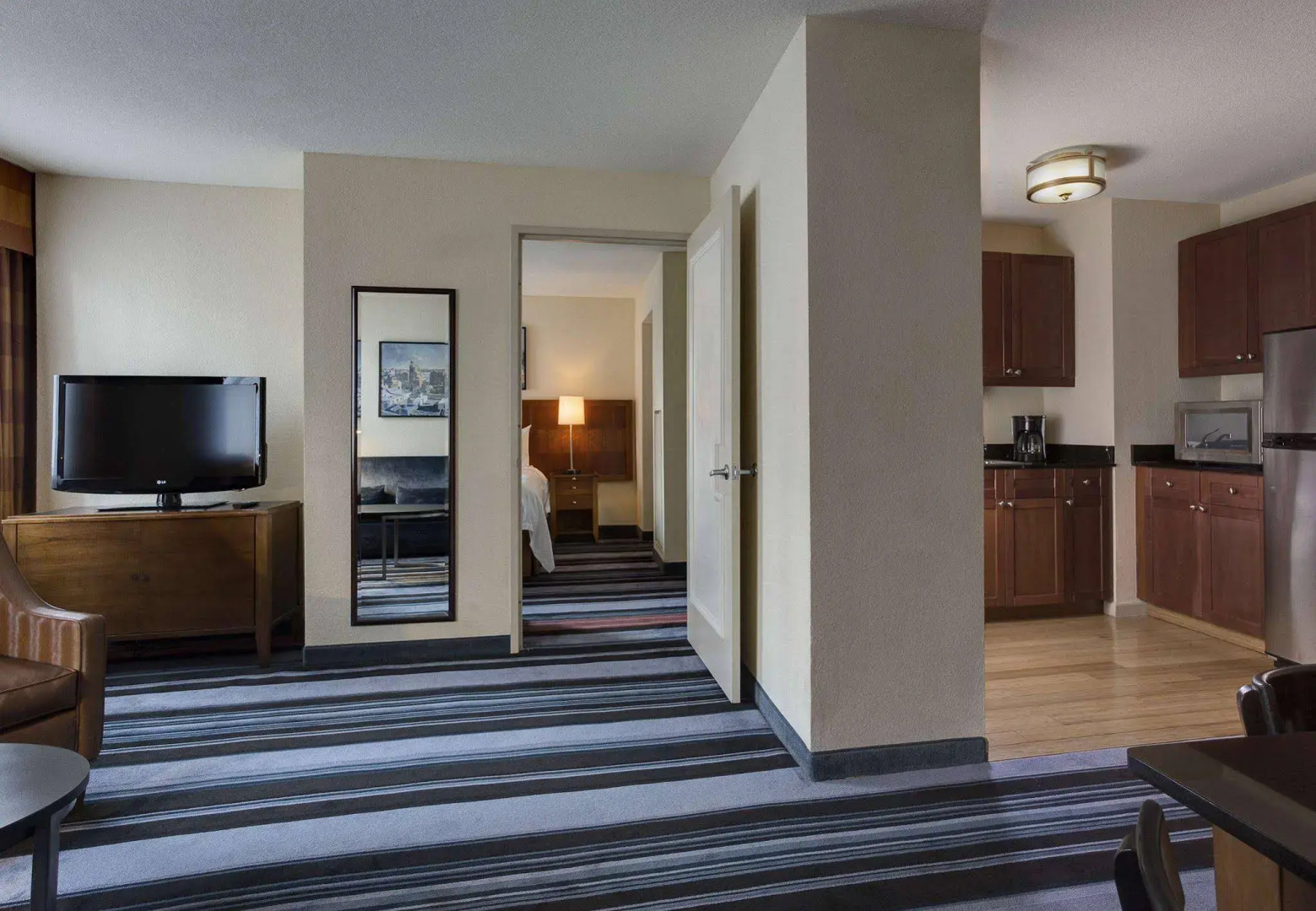 Photo - Residence Inn by Marriott New York Manhattan/Times Square