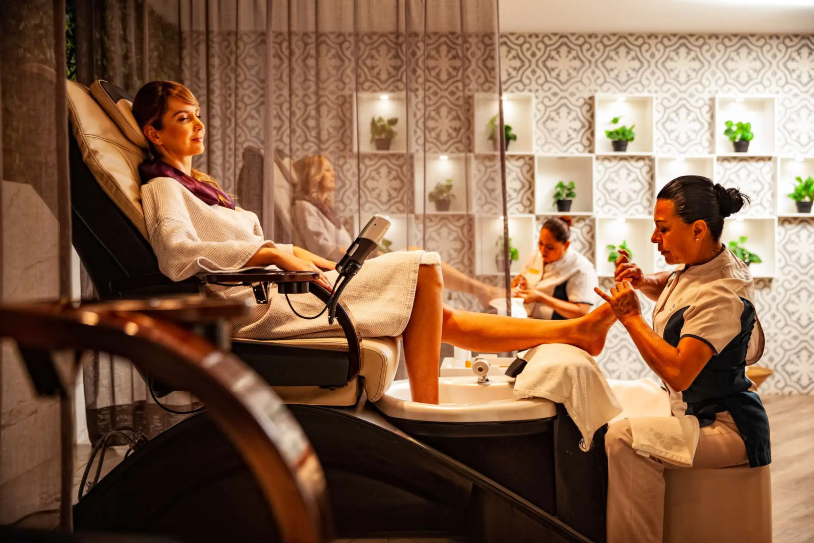 Foto - The Royal Sands Resort & Spa