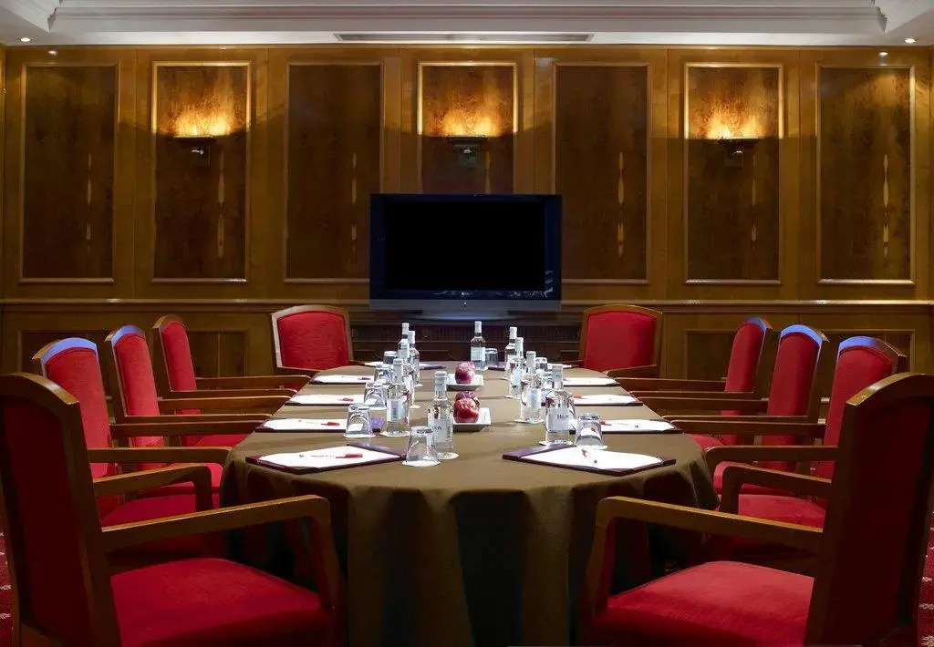 Photo - Delta Hotels by Marriott Bristol City Centre