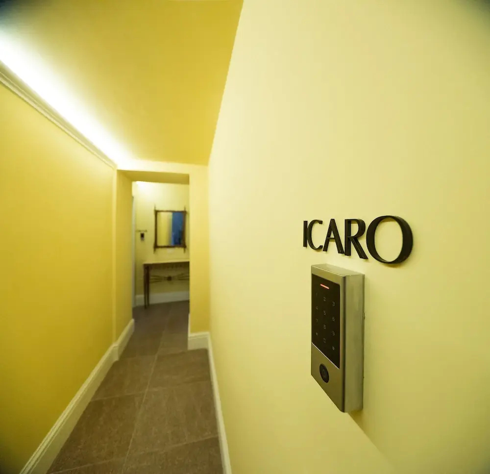 Photo - Monart Hospitality Capodimonte